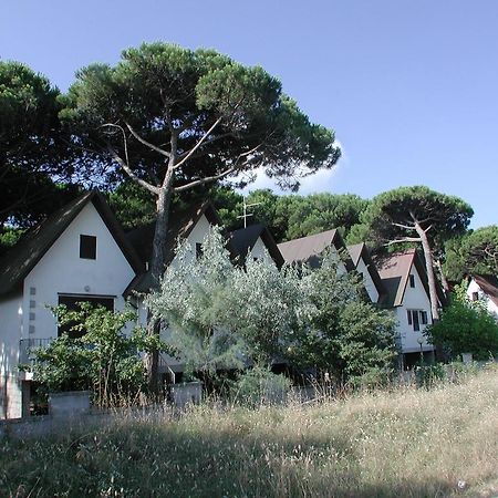 Bungalow Logonovo Lido di Spina Exterior foto
