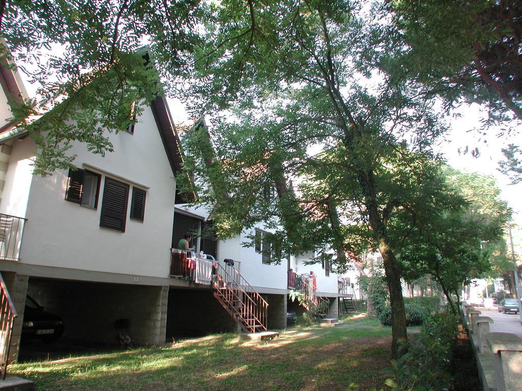 Bungalow Logonovo Lido di Spina Exterior foto