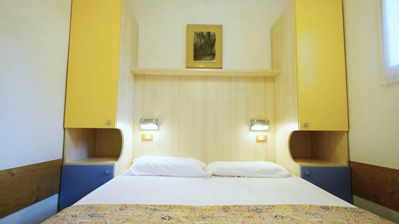 Bungalow Logonovo Lido di Spina Exterior foto