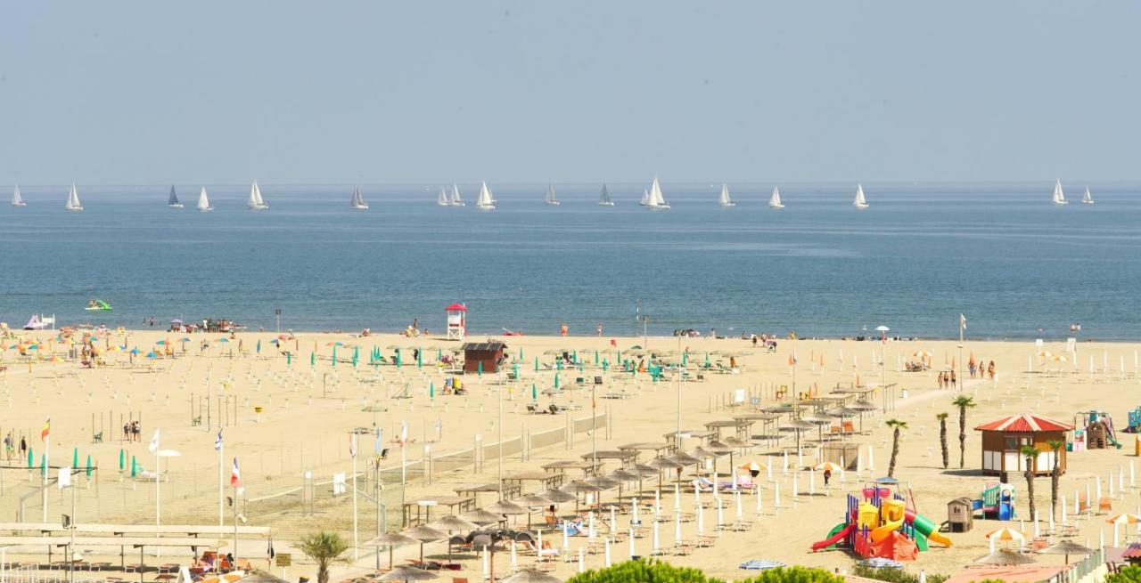Bungalow Logonovo Lido di Spina Exterior foto