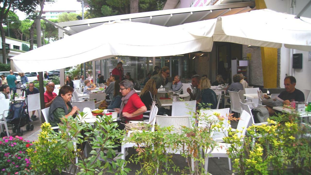 Bungalow Logonovo Lido di Spina Exterior foto