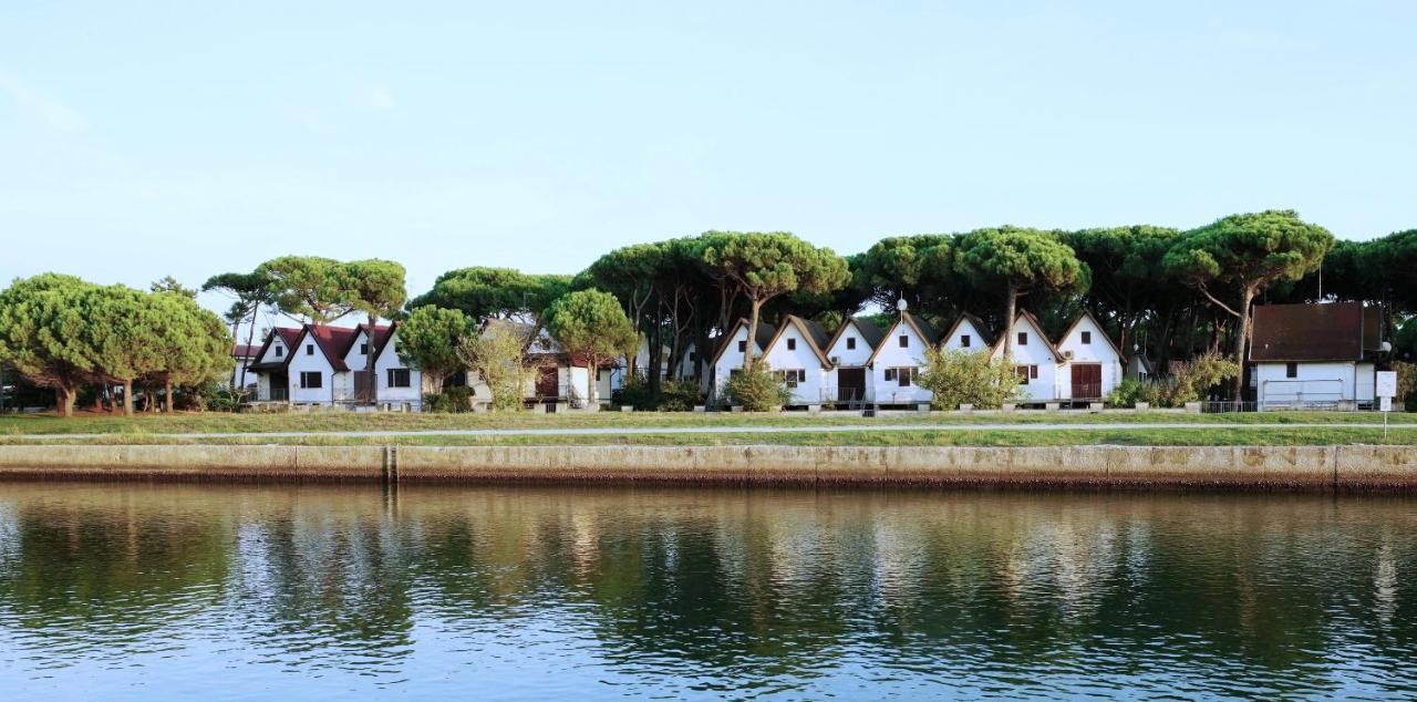 Bungalow Logonovo Lido di Spina Exterior foto